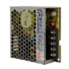 منبع تغذیه مینول سری LRS-75-5