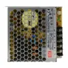 منبع تغذیه مینول سری LRS-75-5