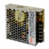 منبع تغذیه مینول سری LRS-75-5
