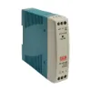 منبع تغذیه مینول سری MDR-10-24
