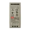 منبع تغذیه مینول سری MDR-40-24