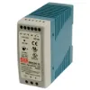 منبع تغذیه مینول سری MDR-60-12