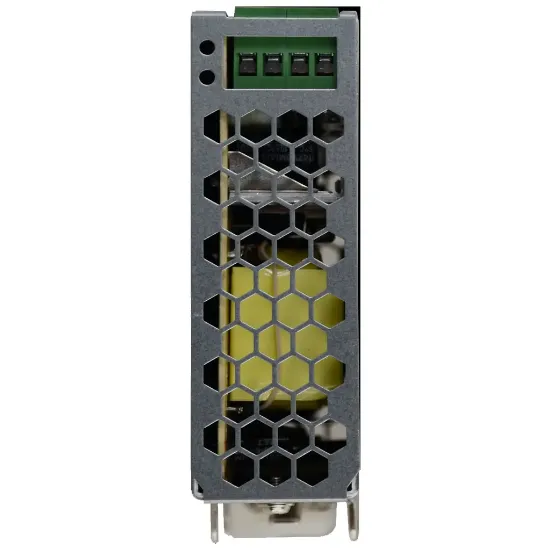 منبع تغذیه مینول سری NDR-75-12