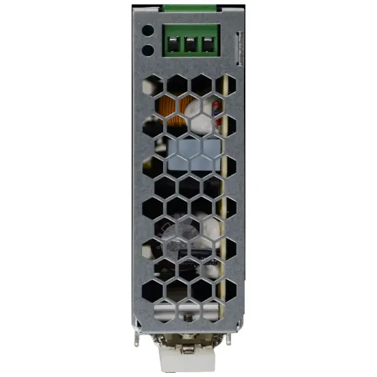 منبع تغذیه مینول سری NDR-75-12