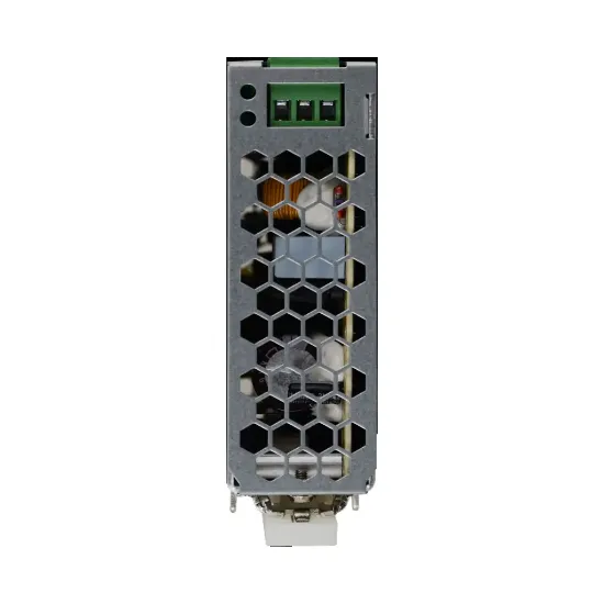 منبع تغذیه مینول سری NDR-75-24