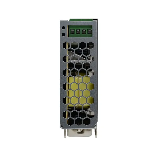 منبع تغذیه مینول سری NDR-75-48