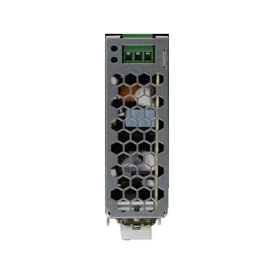 منبع تغذیه مینول سری NDR-75-48