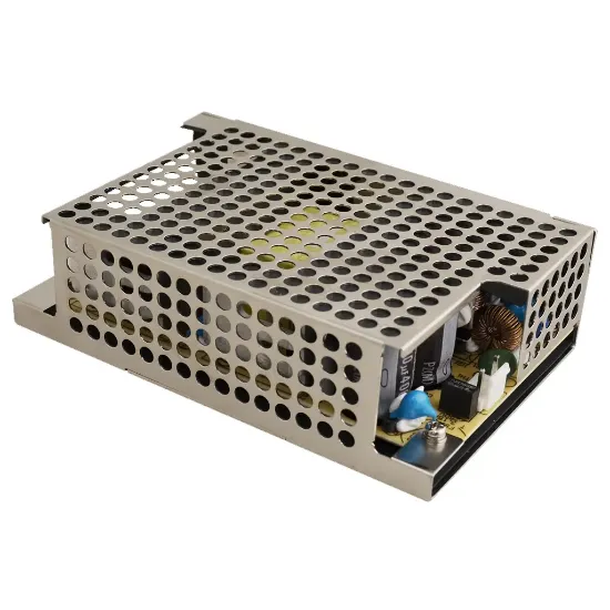 منبع تغذیه مینول سری PSC-100B