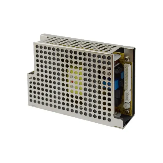 منبع تغذیه مینول سری PSC-100B