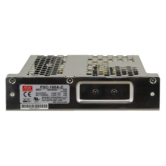 منبع تغذیه مینول سری PSC-160A