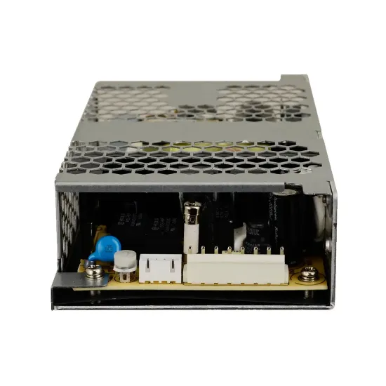 منبع تغذیه مینول سری PSC-160A