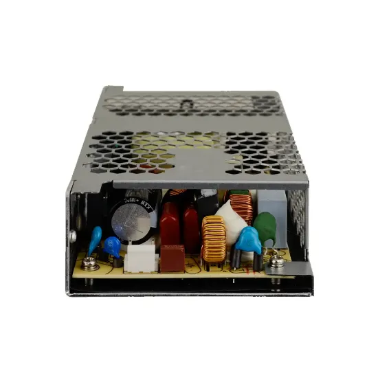 منبع تغذیه مینول سری PSC-160A