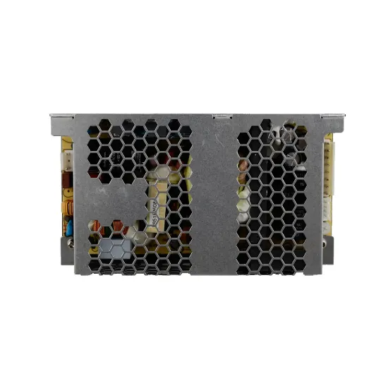 منبع تغذیه مینول سری PSC-160A