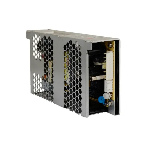 منبع تغذیه مینول سری PSC-160A