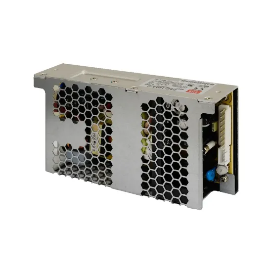 منبع تغذیه مینول سری PSC-160A