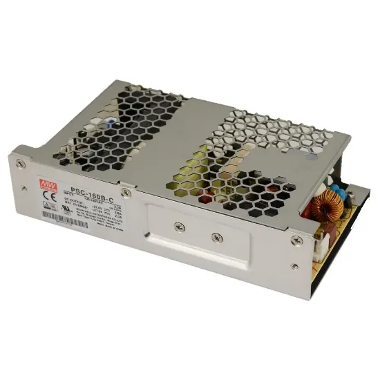 منبع تغذیه مینول سری PSC-160B