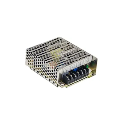 منبع تغذیه مینول سری RD-35B