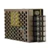 منبع تغذیه مینول سری RS-25-12