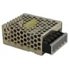 منبع تغذیه مینول سری RS-15-5