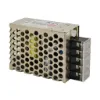 منبع تغذیه مینول سری RS-15-5