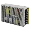 منبع تغذیه مینول سری RS-100-15