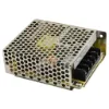 منبع تغذیه مینول سری RS-35-24