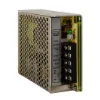 منبع تغذیه مینول سری RS-75-15