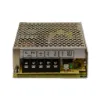 منبع تغذیه مینول سری RS-75-15