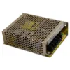 منبع تغذیه مینول سری RS-75-24