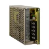منبع تغذیه مینول سری RS-75-24