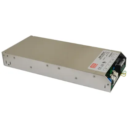 منبع تغذیه مینول سری RSP-1000-27