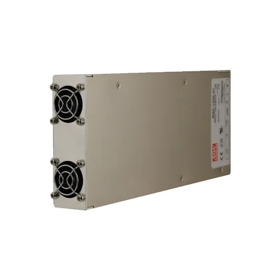 منبع تغذیه مینول سری RSP-1000-48