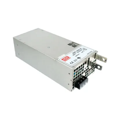 منبع تغذیه مینول سری RSP-1500-24