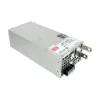 منبع تغذیه مینول سری RSP-1500-48