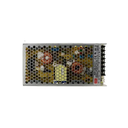 منبع تغذیه مینول سری RSP-150-15