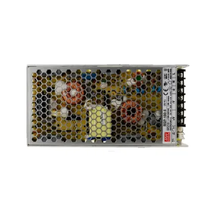 منبع تغذیه مینول سری RSP-150-5