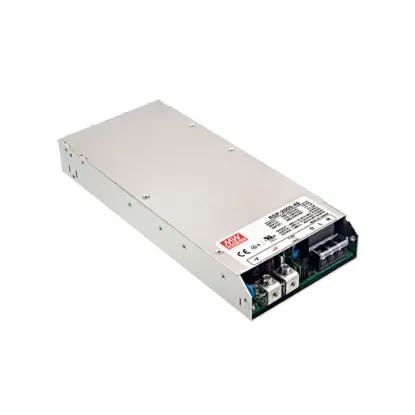 منبع تغذیه مینول سری RSP-2000-12