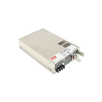 منبع تغذیه مینول سری RSP-2400-24