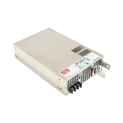 منبع تغذیه مینول سری RSP-2400-48