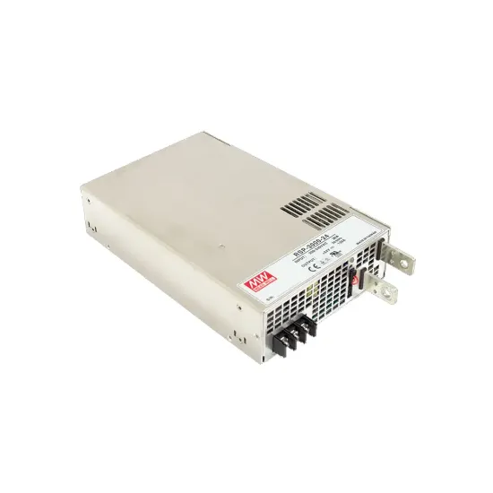 منبع تغذیه مینول سری RSP-3000-24
