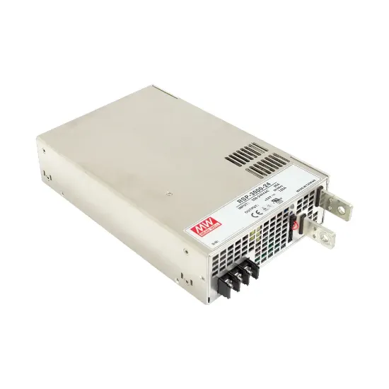 منبع تغذیه مینول سری RSP-3000-48