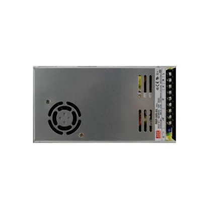 منبع تغذیه مینول سری RSP-320-24