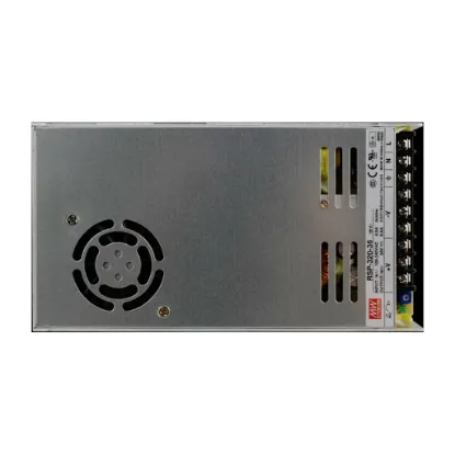 منبع تغذیه مینول سری RSP-320-36