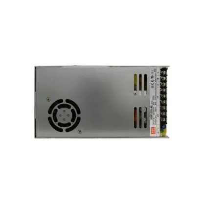 منبع تغذیه مینول سری RSP-320-48