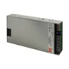 منبع تغذیه مینول سری RSP-500-12