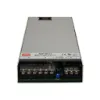 منبع تغذیه مینول سری RSP-500-12