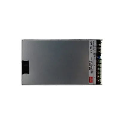 منبع تغذیه مینول سری RSP-500-15