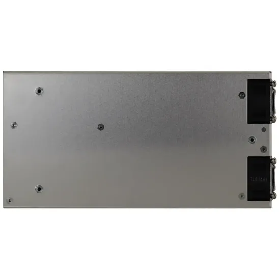منبع تغذیه مینول سری RSP-750-12