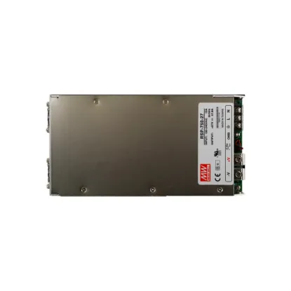 منبع تغذیه مینول سری RSP-750-27