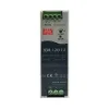 منبع تغذیه مینول سری SDR-120-12